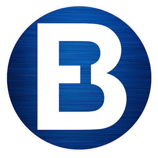 Bresler Eitel Framing Gallery logo