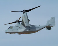 V-22 Osprey |