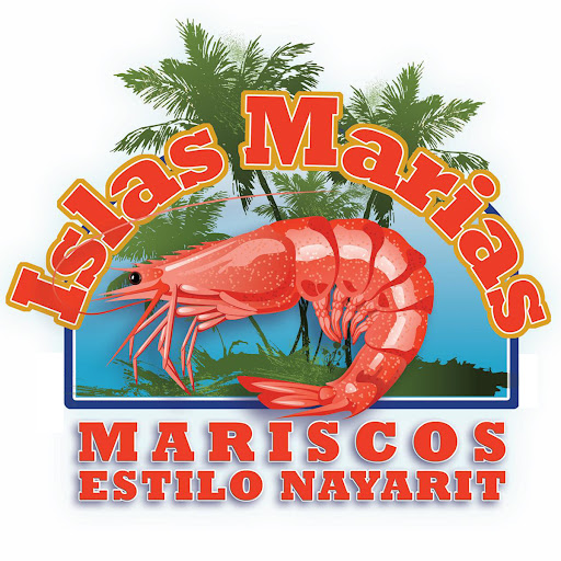 Islas Marias logo