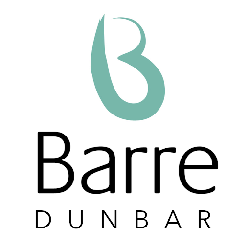 Barre Fitness Dunbar logo