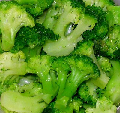 gambar brokoli