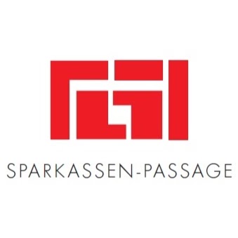 Sparkassenpassage Kaufbeuren logo