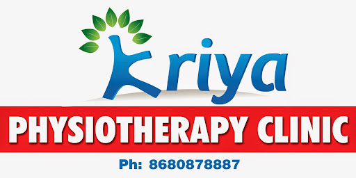 Kriya Physiotherapy, 41, Kaniyakovil Street, Opposite to UCO Bank, Bahour, Tamil Nadu 607402, India, Pain_Control_Clinic, state PY