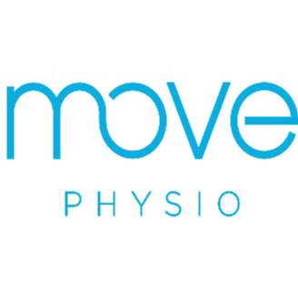 Move Physio logo