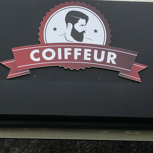 Coiffure Barbershop val de fontenay logo