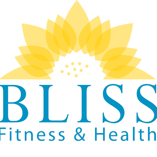 Bliss Fitness and Health logo