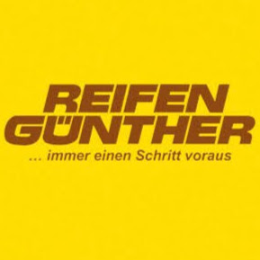 Reifen Günther Wildeshausen logo