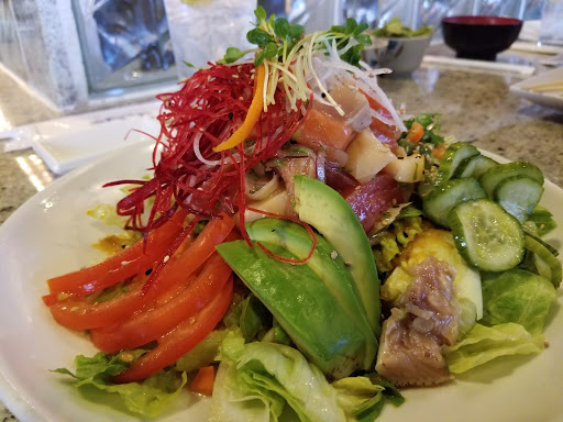 Japanese Restaurant «Kumi Ko», reviews and photos, 3830 Broad St, San Luis Obispo, CA 93401, USA