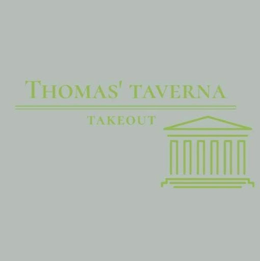 Thomas' Taverna logo