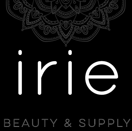 Irie Beauty & Supply logo