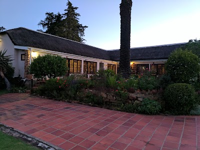 Photos of Eight Bells Mountain Inn