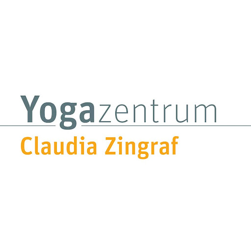 Yogazentrum Claudia Zingraf, Saarbrücken logo