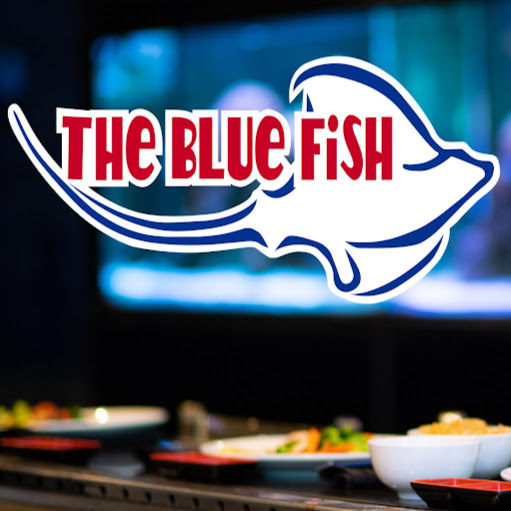 The Blue Fish @121 Plano