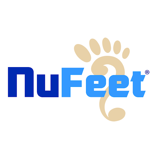 NuFeet Medical Pedicures