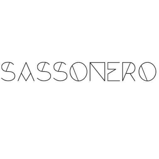 SassoNero B.V. logo