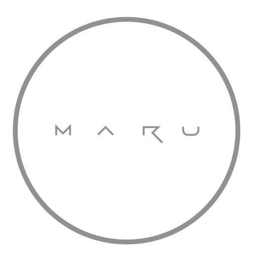 MARU HAIR TOKYO logo