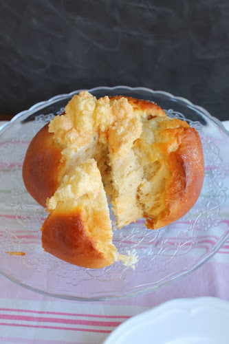 Not 2 late to craft: Mona valenciana / Valencian Easter's bread