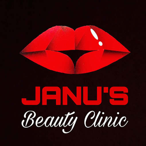 Janu’s Beauty Clinic logo