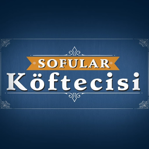 Sofular Köftecisi logo