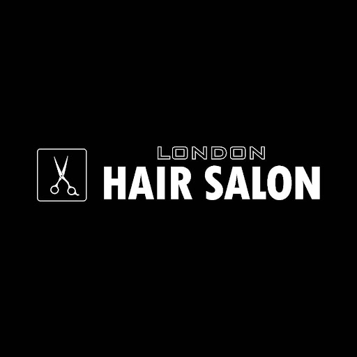 London Hair Salon logo