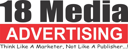 18 Media Advertising, Office no 228, Jai Ganesh Vishwa Complex, Airport Road,, Vishrantwadi, Pune -411015, Pune, Maharashtra 411015, India, Advertising_Agency, state MH
