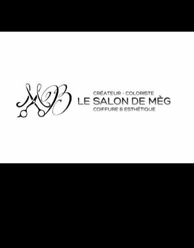 MB le salon de Mèg logo