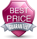 Strobel Organic Heavy-Duty Metal Bed Frame for Regular Beds or Waterbeds Full/Twin