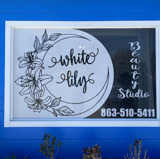 White Lily Beauty Studio