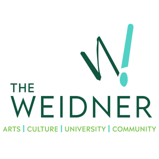Weidner Center for the Performing Arts logo