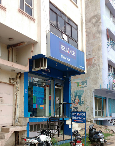 Reliance Mobile Store, 109/110, Subash Nagar, Shastri Nagar, Jaipur, Rajasthan 302032, India, Mobile_Phone_Service_Provider_Store, state RJ