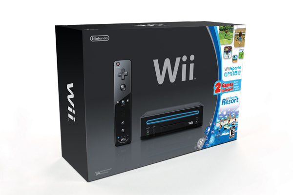 Wii đang dần biến mất khỏi “quê hương” - Ảnh 2
