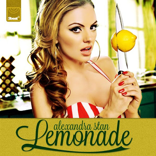 Alexandra Stan - Lemonade (Extended Club Mix)