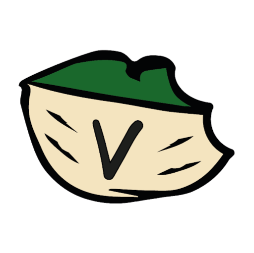 Veganitas, Daily Freshly Baked Pitas - Zürich logo