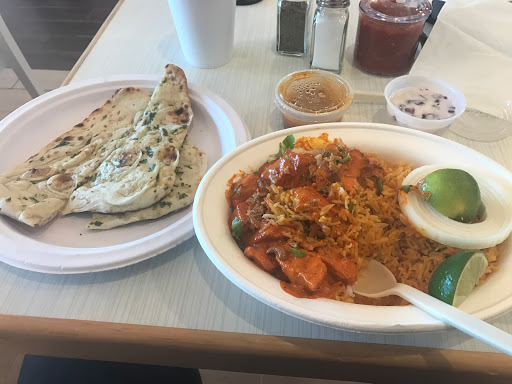 Indian Restaurant «Biryanis and More», reviews and photos, 8701 Cypress Waters Blvd #130, Irving, TX 75063, USA
