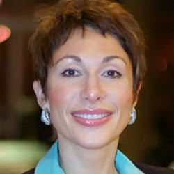 The Stella Center for Facial Plastic Surgery: Stella Desyatnikova, M.D.
