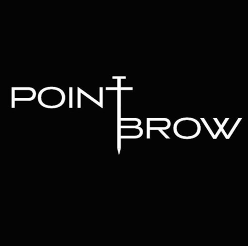PointBrow Newcastle logo