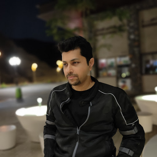 Moieen Baig review