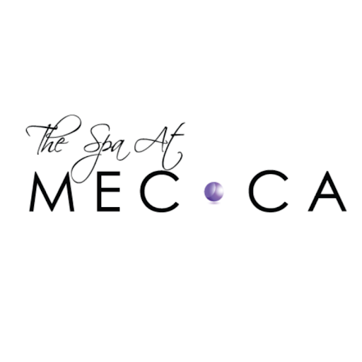 The Spa at Mecca logo