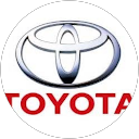 Promo Toyota