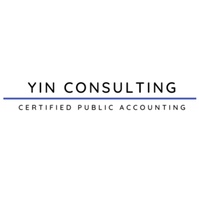 Yin Consulting CPA logo