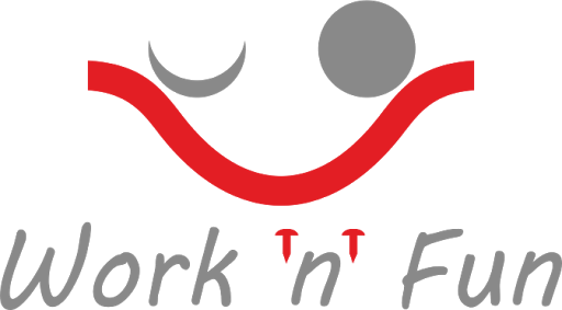 Work `n` Fun Arbeitsbekleidung & Funktionsbekleidung logo