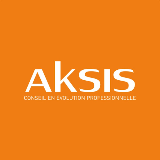 AKSIS logo