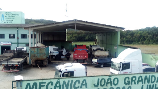 Center Diesel Araquari - Oficina de Bombas Injetoras, BR-280, 3021 - Itinga, Araquari - SC, 89245-000, Brasil, Fornecedor_de_Bomba_Injetora, estado Santa Catarina