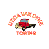Utica Van Dyke Towing Service