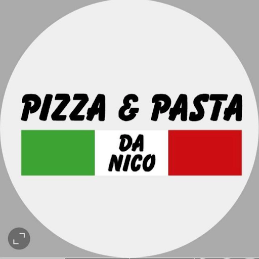 NUDELBOX Pizza & Pasta logo