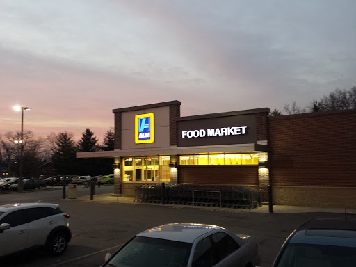Supermarket «ALDI», reviews and photos, 7725 Manchester Rd, Maplewood, MO 63143, USA
