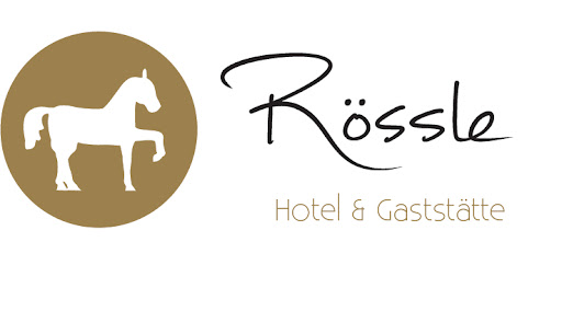 Gasthaus Rössle logo