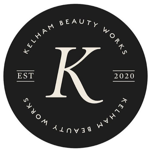 Kelham Beauty Works logo