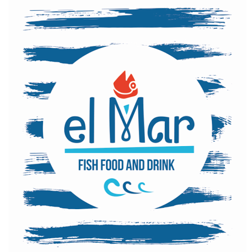 El Mar - Fish Food & Drink