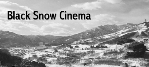 Black Snow Cinema